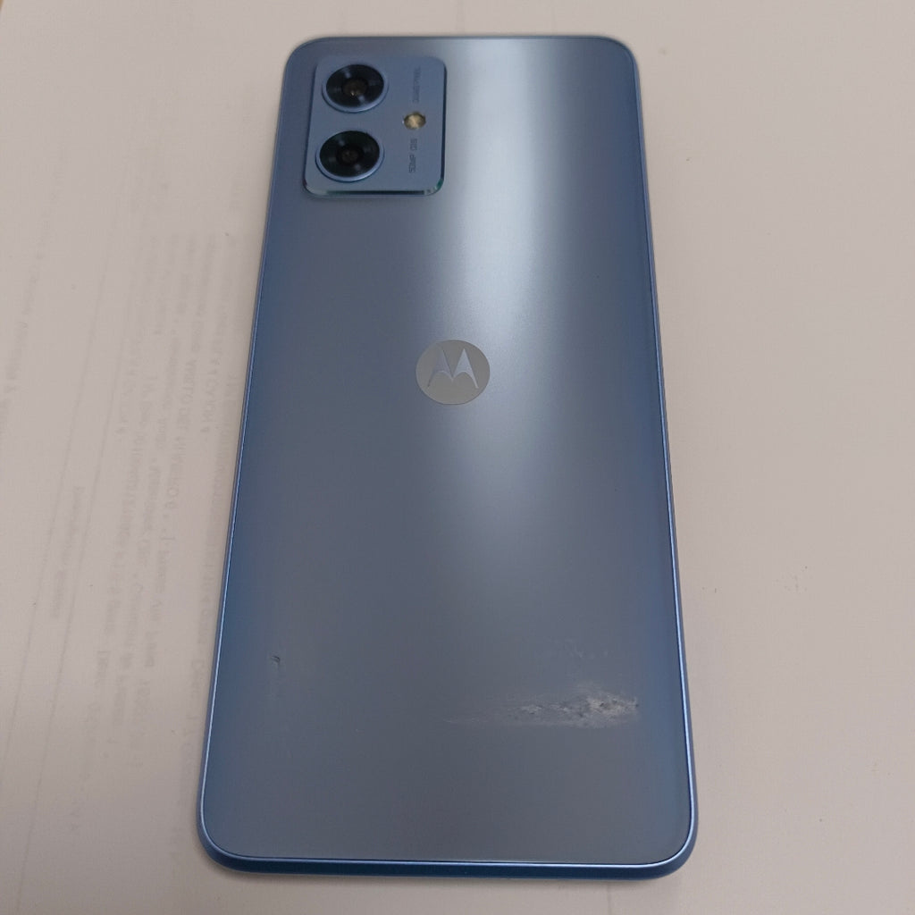 CELULAR MOTOROLA MOTO G54 5G XT2343-1 (2023) 256 GB 8 GB RAM (SEMINUEVO)