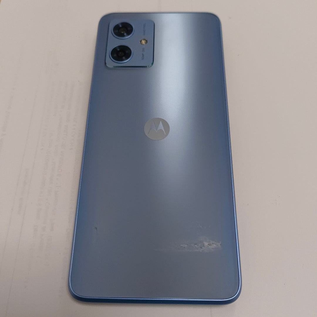 CELULAR MOTOROLA MOTO G54 5G XT2343-1 (2023) 256 GB 8 GB RAM (SEMINUEVO)