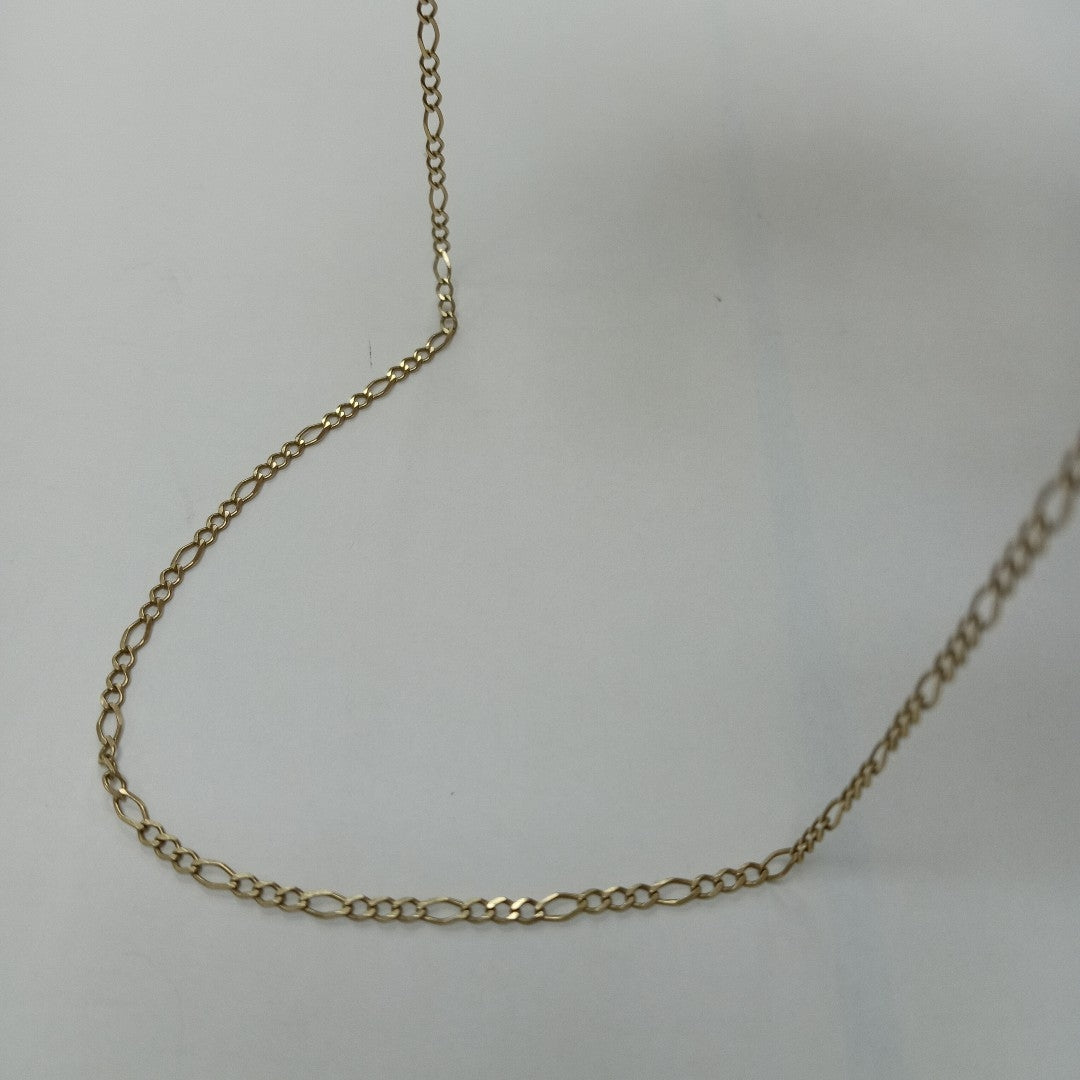 CADENA ORO 10 K 3 GRMS (SEMINUEVO)