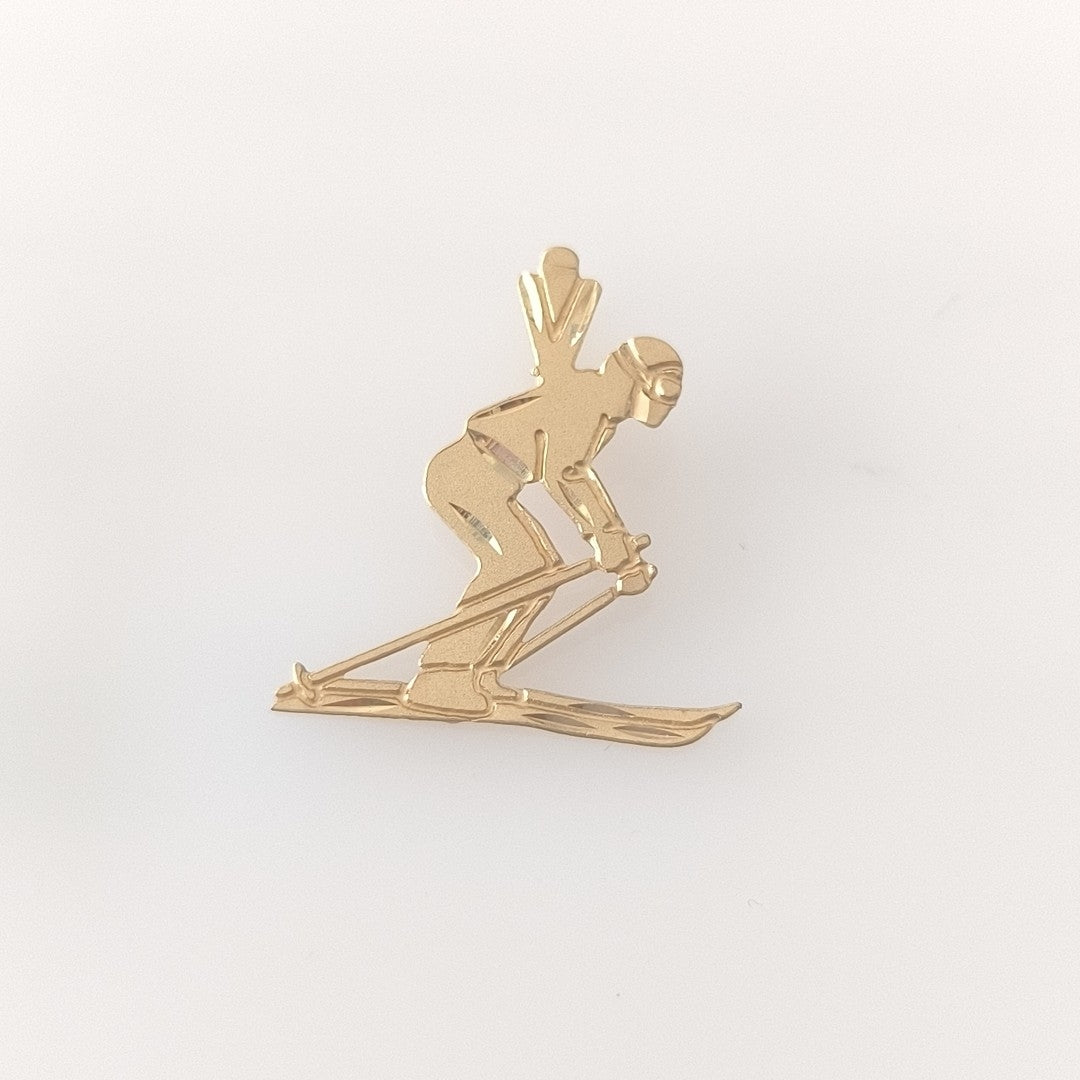 DIJE ORO 14 K 0.7 GRMS (SEMINUEVO)
