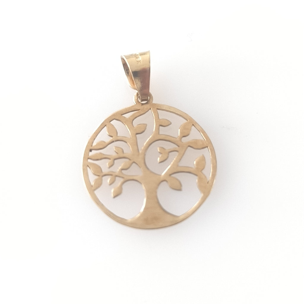 DIJE ORO 10 K 0,80 GRMS (SEMINUEVO)