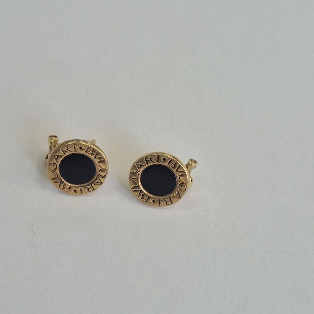 ARETES PAR ORO 14 K 3,90 GRMS (SEMINUEVO)