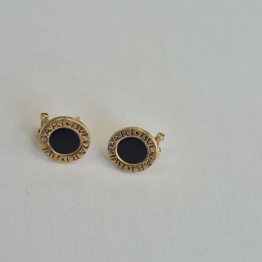 ARETES PAR ORO 14 K 3,90 GRMS (SEMINUEVO)
