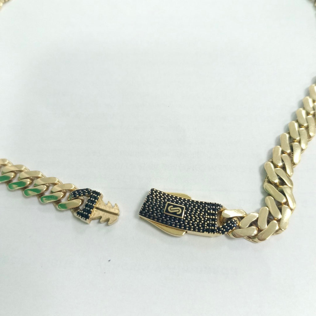 CADENA ORO 14 K 21.1 GRMS (SEMINUEVO)