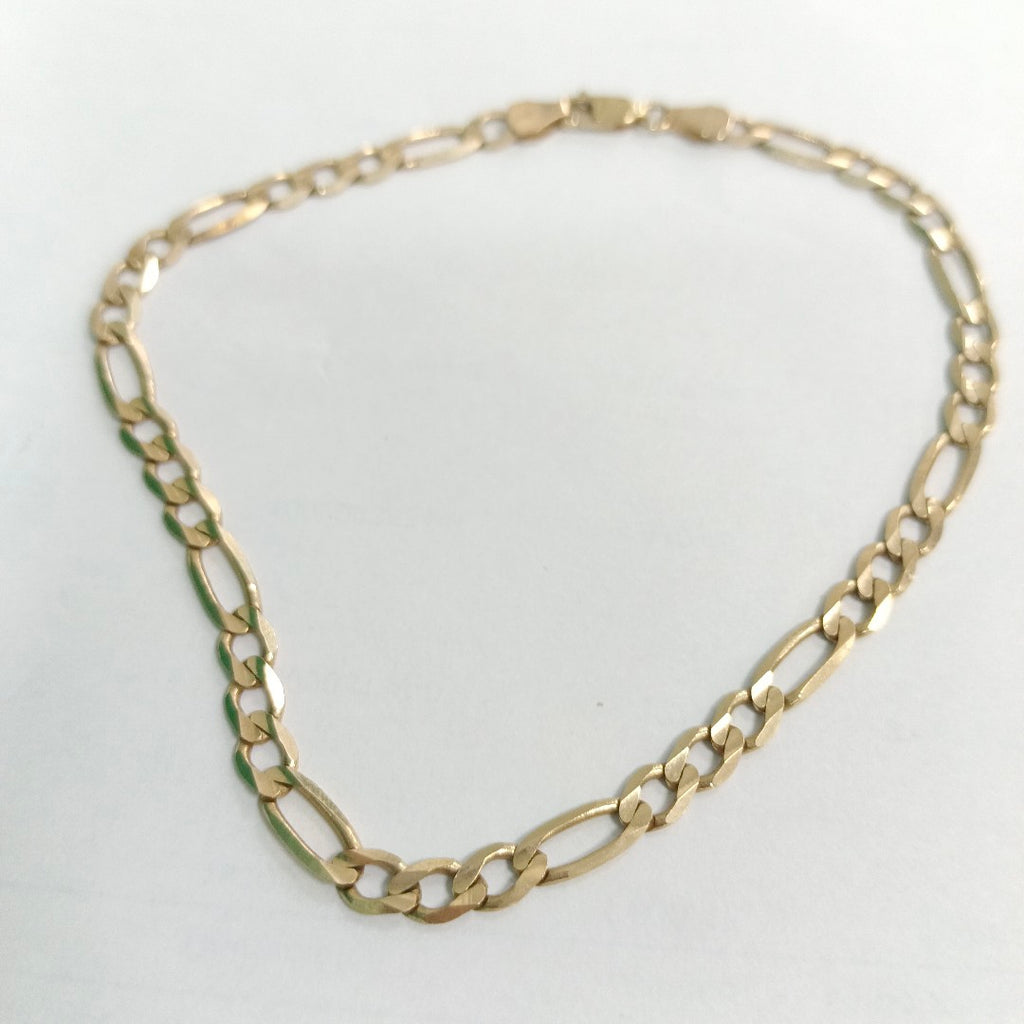 PULSERA ORO 8 K 6.2 GRMS (SEMINUEVO)