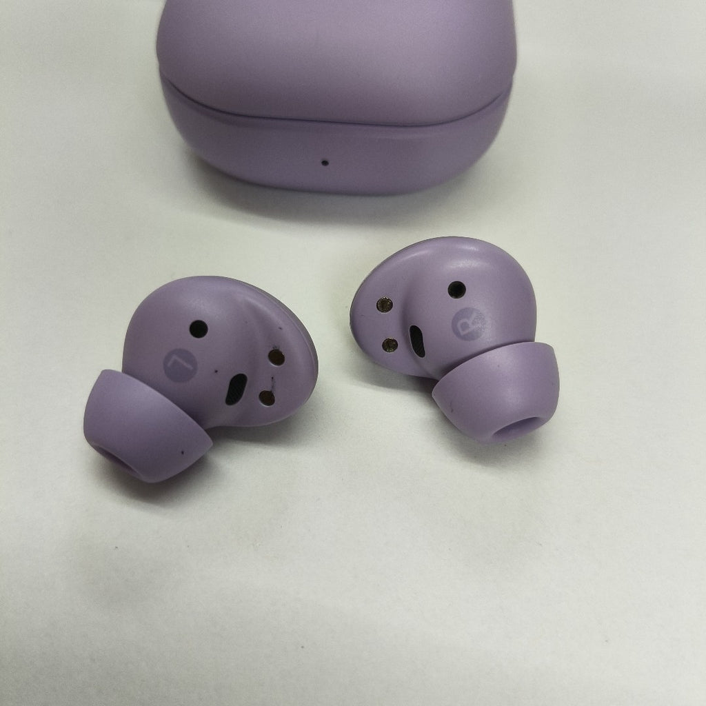 AUDIFONOS SAMSUNG GALAXY BUDS 2 PRO SM-R510 INALAMBRICO IN EAR (SEMINUEVO)