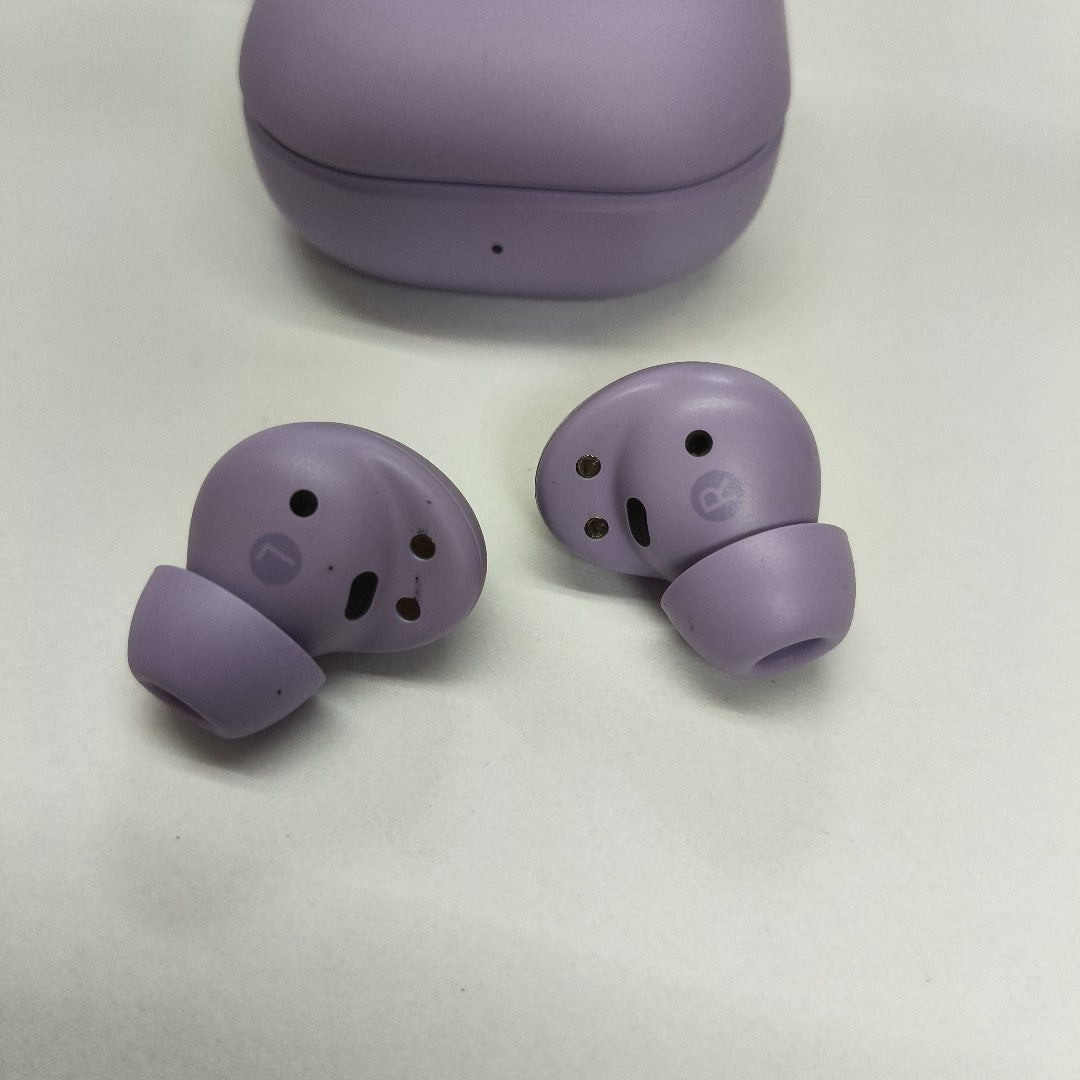 AUDIFONOS SAMSUNG GALAXY BUDS 2 PRO SM-R510 INALAMBRICO IN EAR (SEMINUEVO)