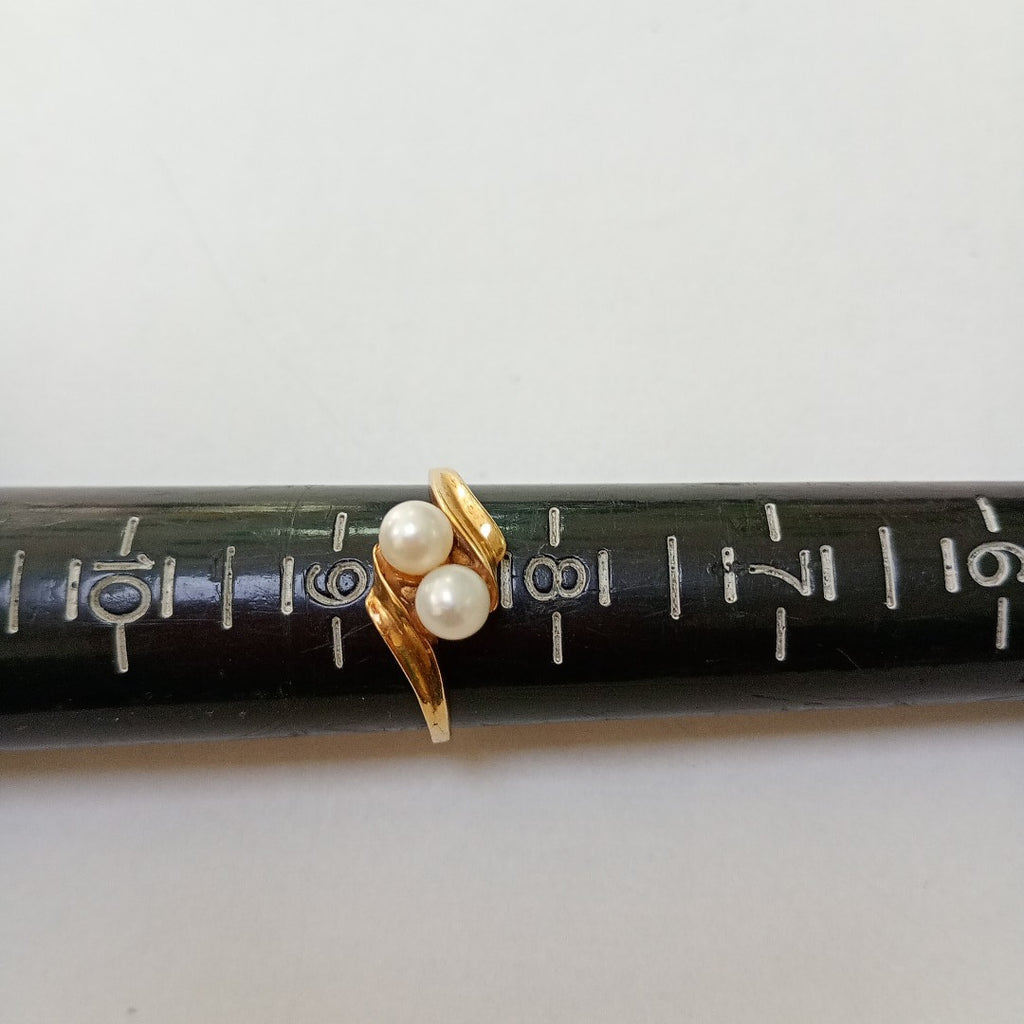 ANILLITO ORO 14 K 2,40 GRMS (SEMINUEVO)