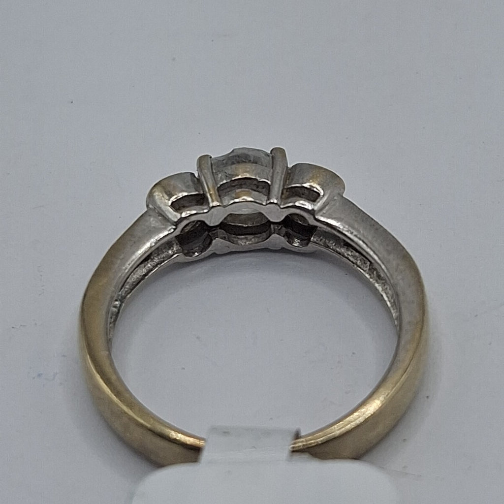 ANILLITO ORO 14 K 4,80 GRMS (SEMINUEVO)