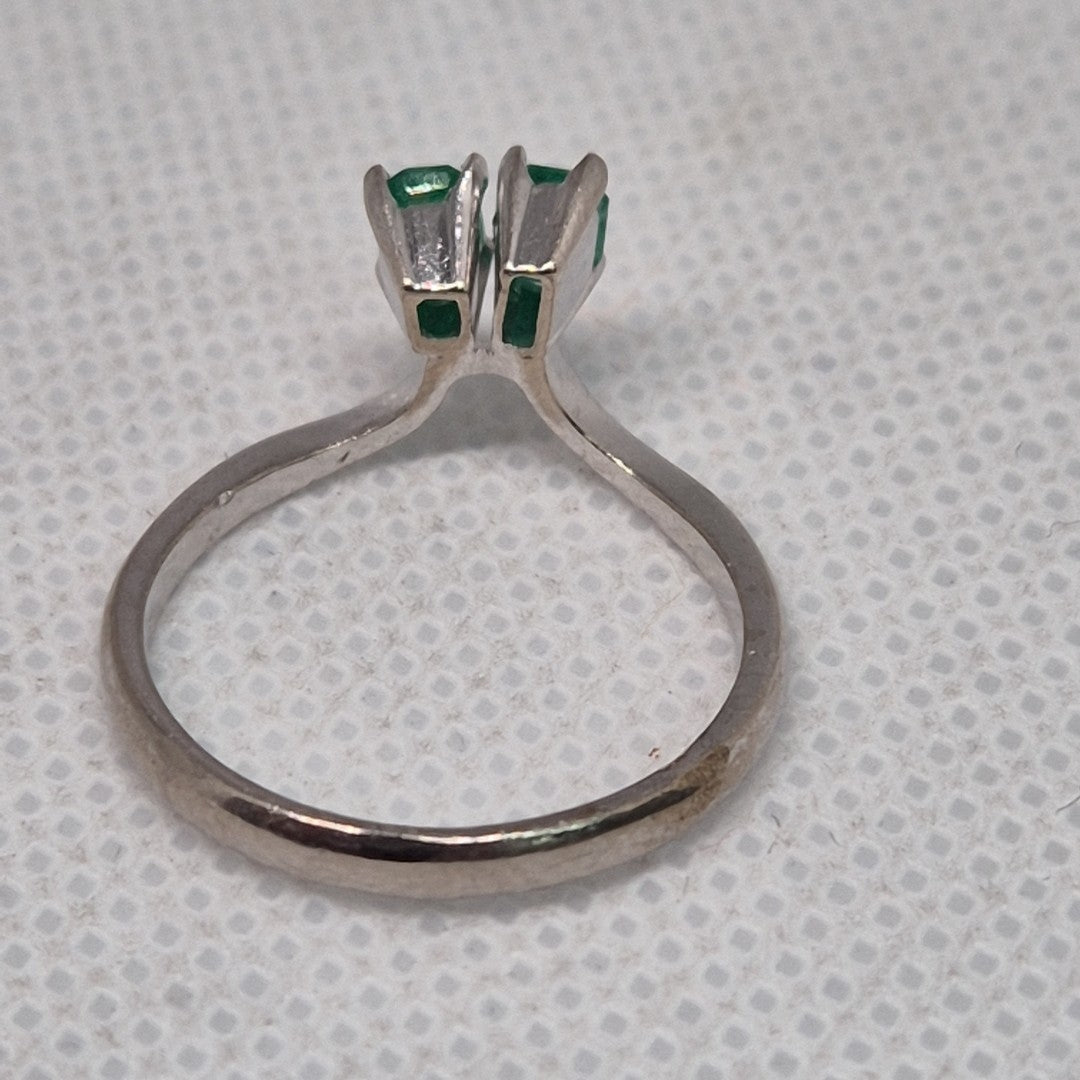 ANILLITO ORO 18 K 2.1 GRMS (SEMINUEVO)