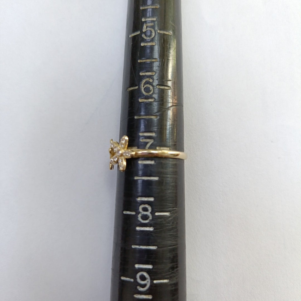 ANILLITO ORO 14 K 1,60 GRMS (SEMINUEVO)