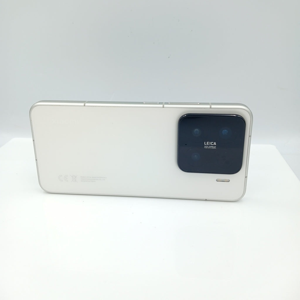 CELULAR XIAOMI 15 24129PN74G (2024) 512 GB 12 GB RAM (SEMINUEVO)
