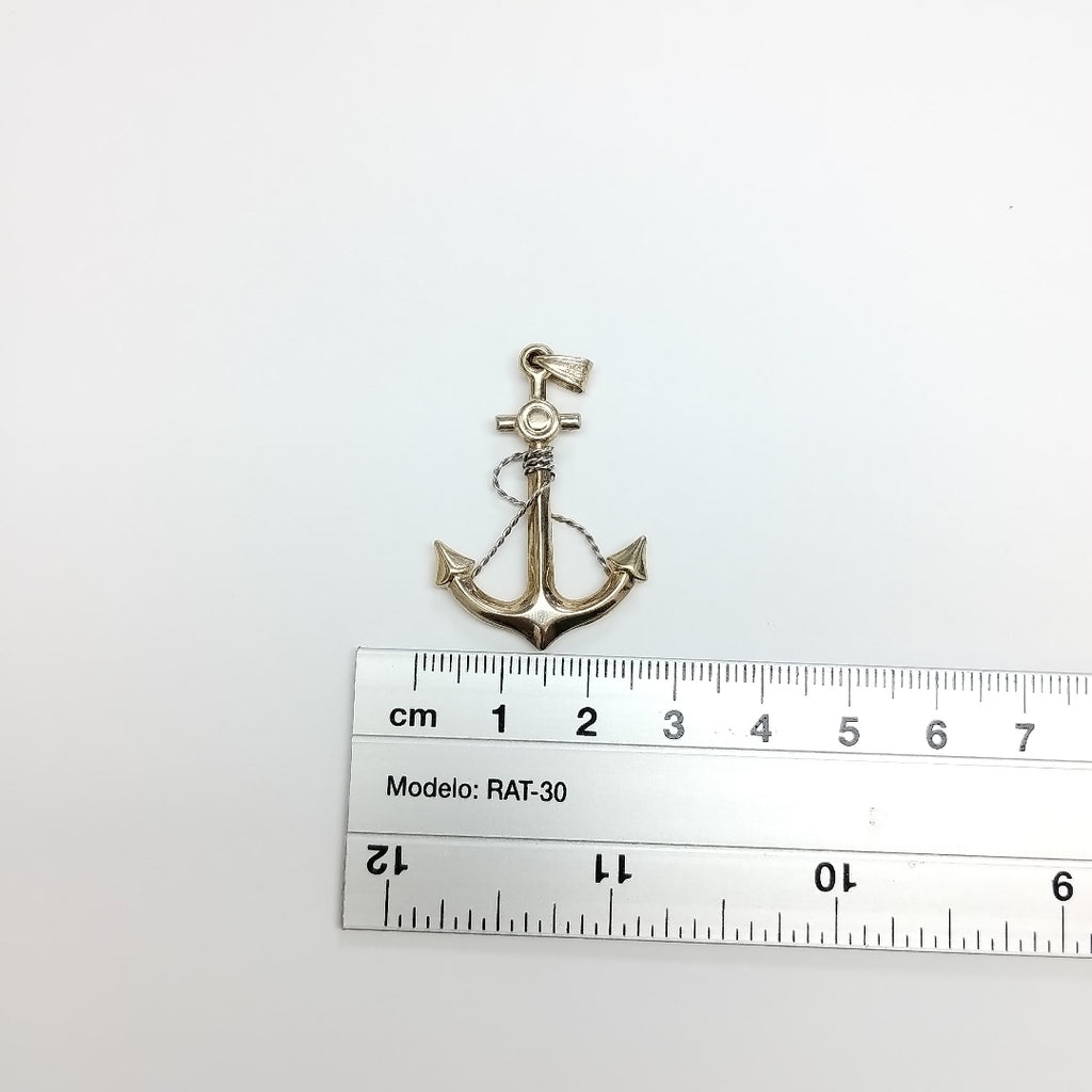 DIJE ORO 14 K 1,90 GRMS (SEMINUEVO)