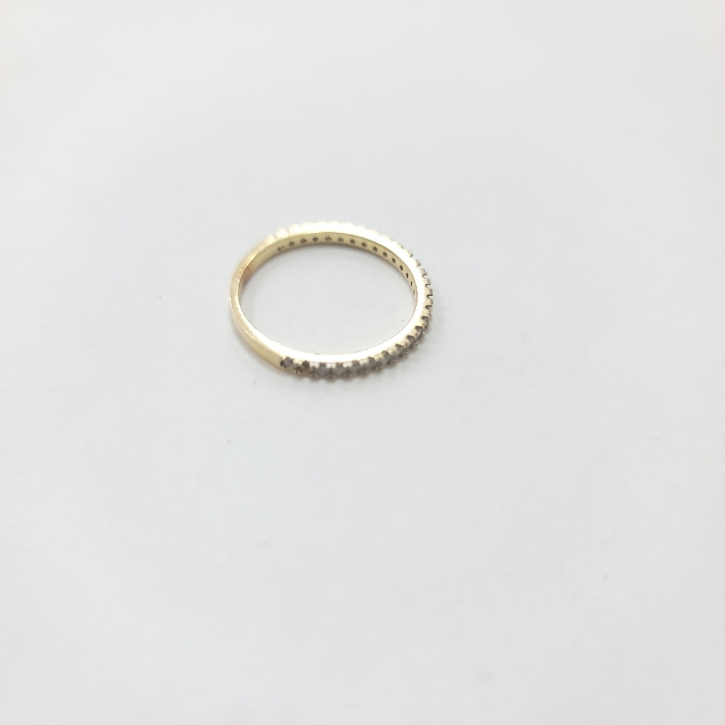 MEDIA CHURUMBELA ORO 14 K 1.4 GRMS (SEMINUEVO)