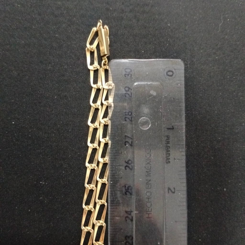 CADENA ORO 14 K 15.1 GRMS (SEMINUEVO)