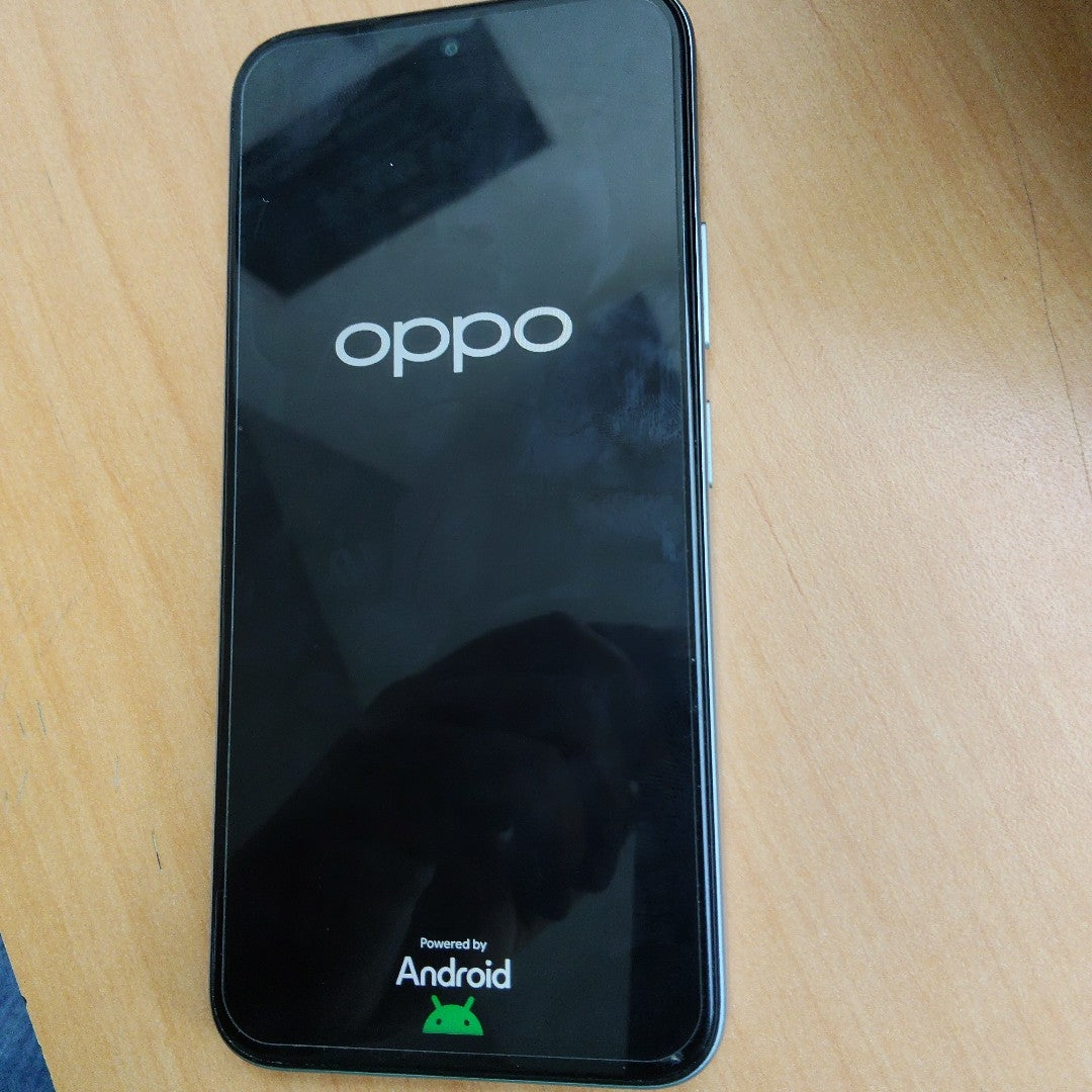 CELULAR OPPO A6X CPH2819 (2025) 128 GB 4 GB RAM