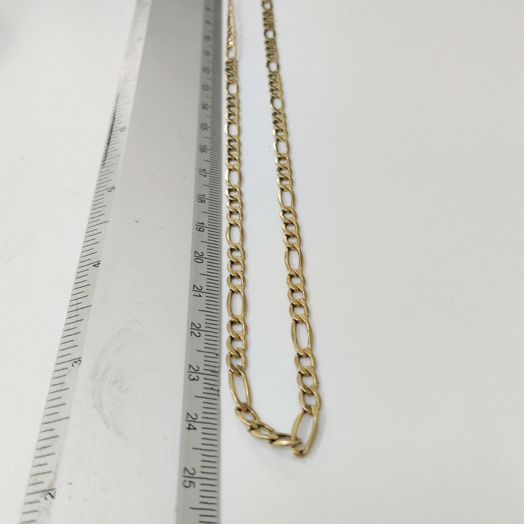 CADENA ORO 10 K 4.8 GRMS (SEMINUEVO)