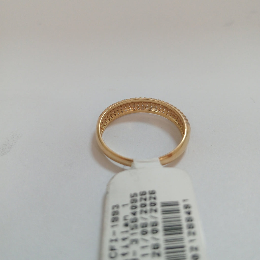 ANILLITO ORO 14 K 2 GRMS (SEMINUEVO)