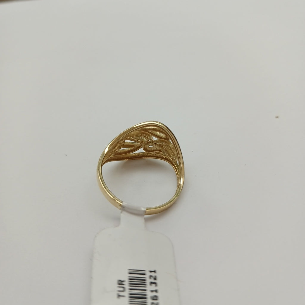 ANILLOS DAMA ORO 14K 2.3 (NUEVO)