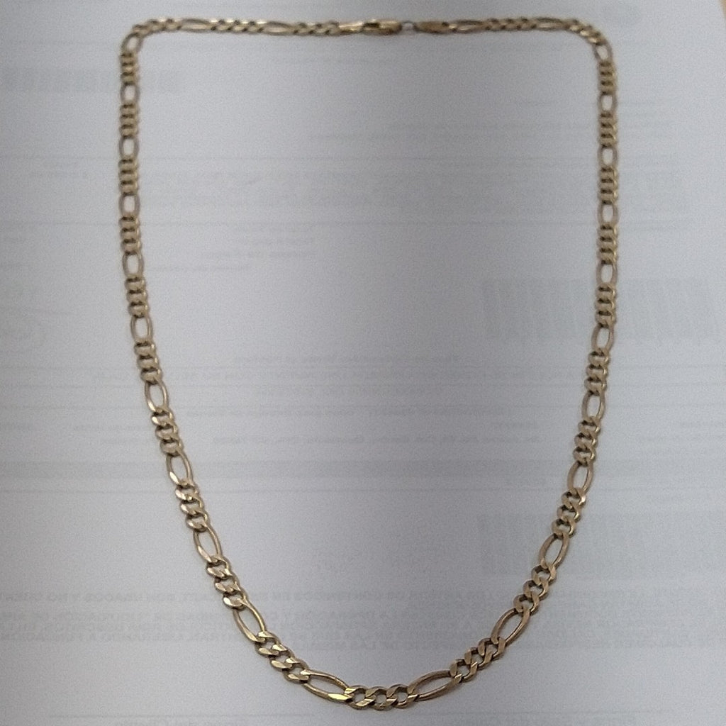 CADENA ORO 14 K 20.3 GRMS (SEMINUEVO)
