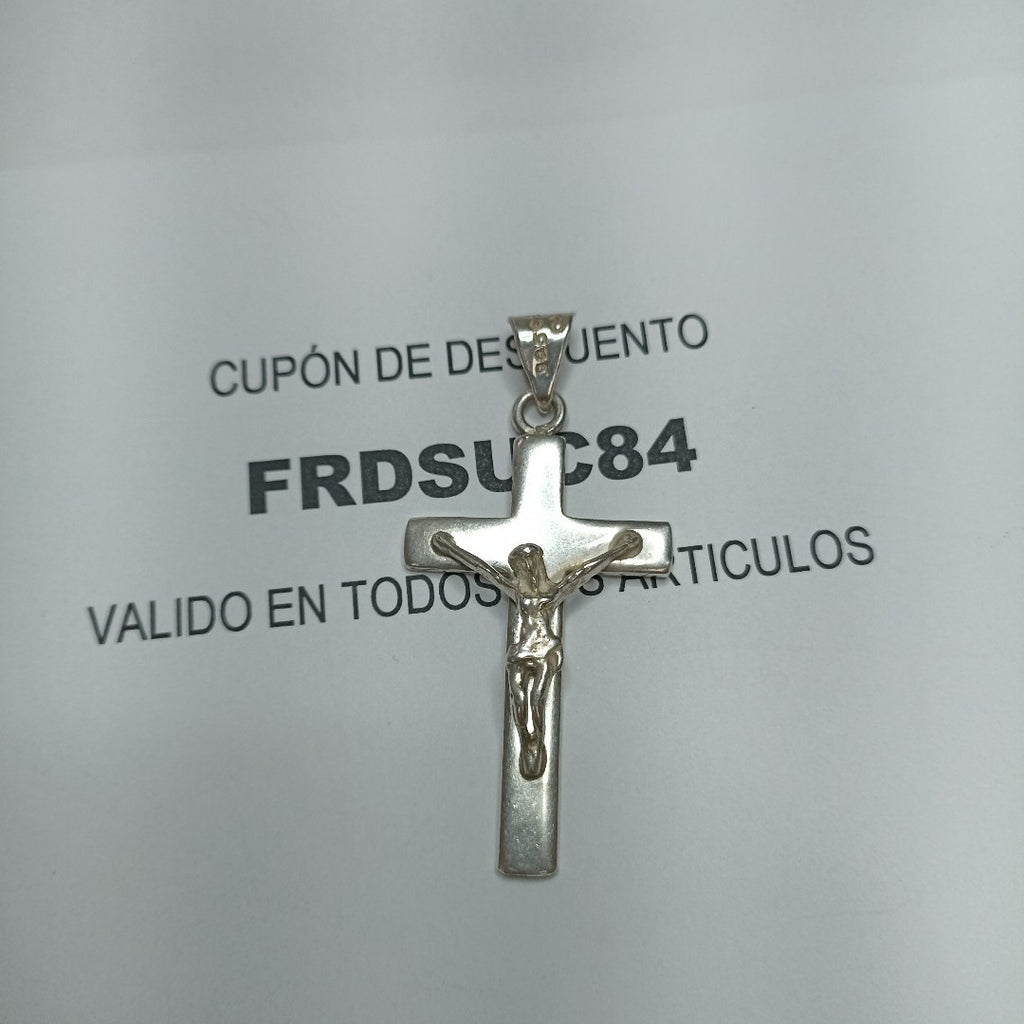 OTRO PLATA 57.8 GRMS (SEMINUEVO)