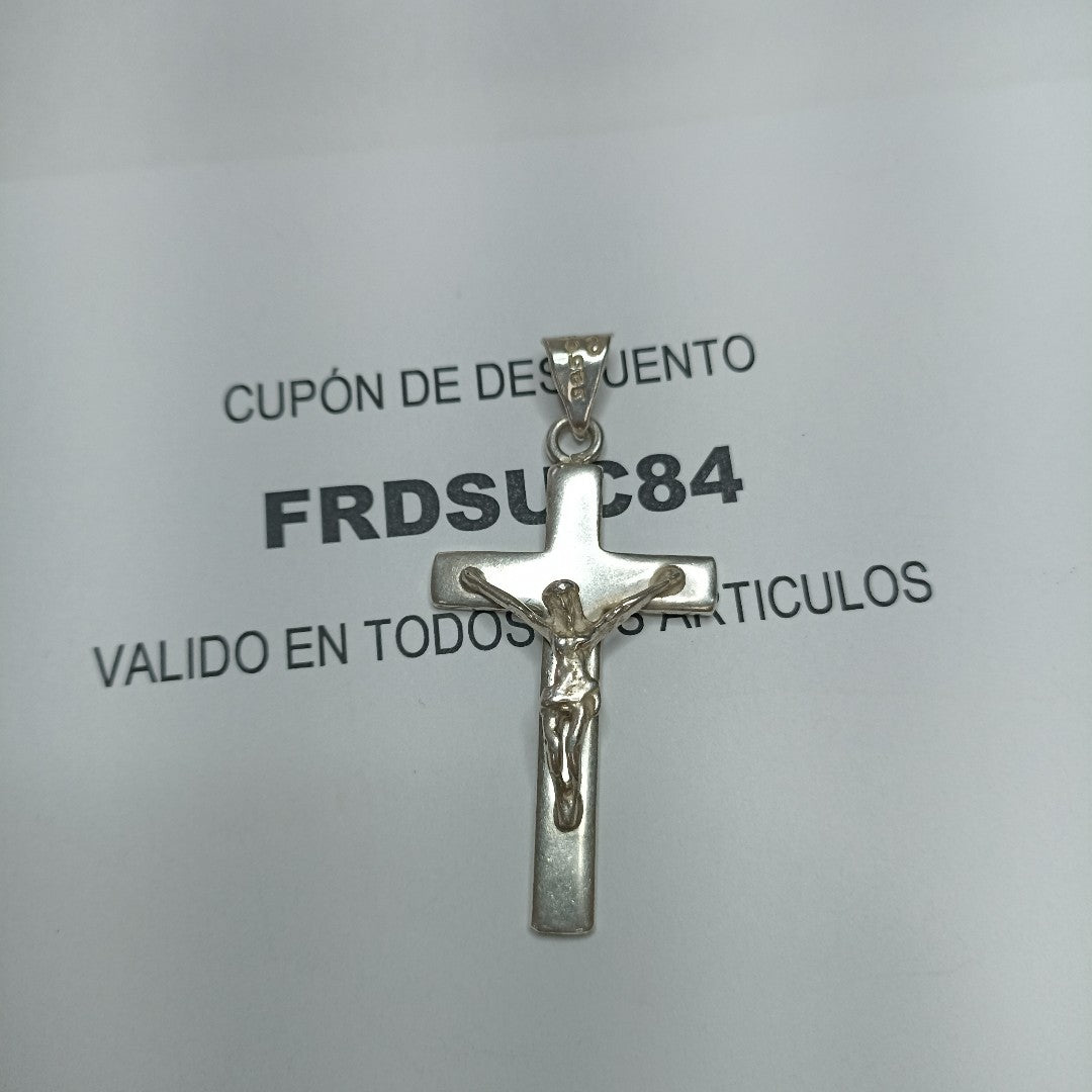 OTRO PLATA 57.8 GRMS (SEMINUEVO)