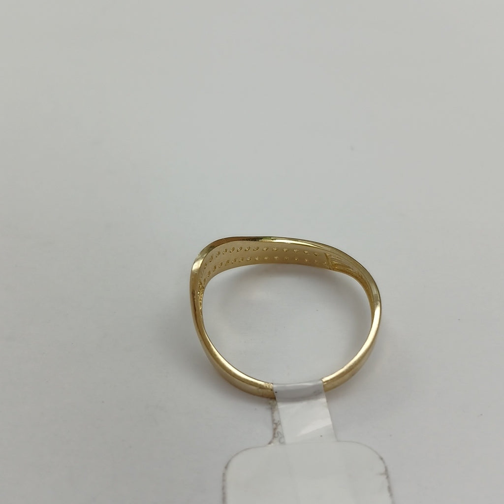ANILLOS DAMA ORO 10K 1.7 (NUEVO)