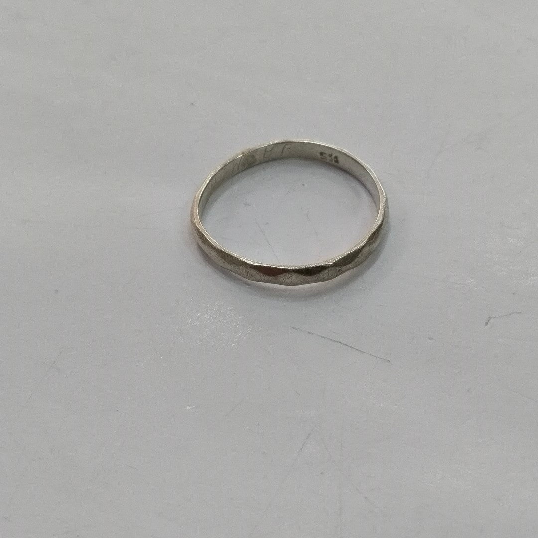 ANILLITO PLATA 2 GRMS (SEMINUEVO)