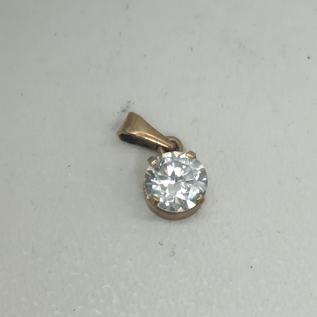 DIJE ORO 10 K 0.5 GRMS (SEMINUEVO)