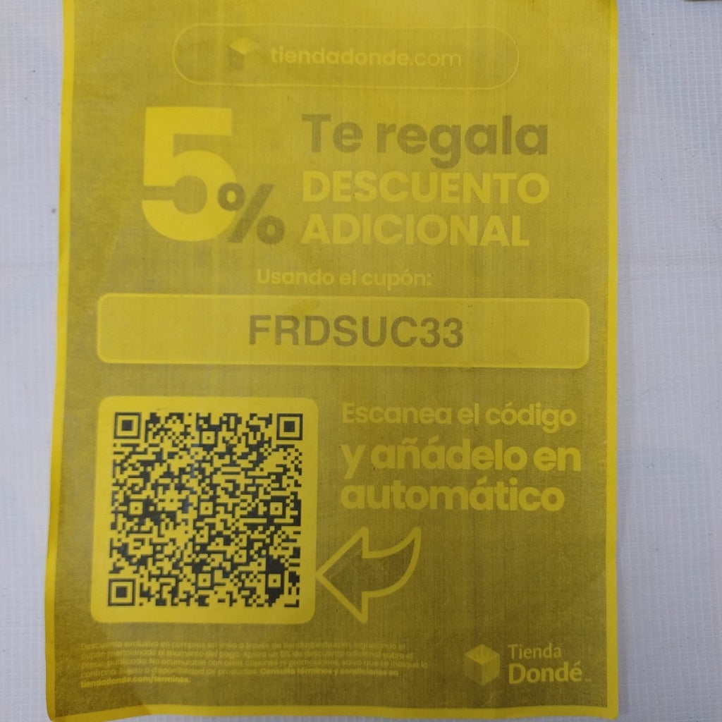 ESCLAVA ORO, ORO COMBINADO 10 K 4.7 GRMS (SEMINUEVO)