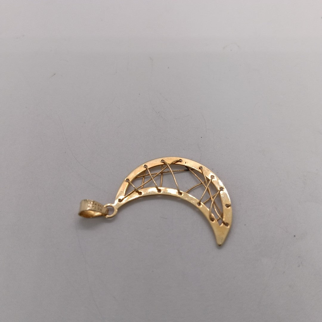 DIJE ORO 14 K 0,90 GRMS (SEMINUEVO)