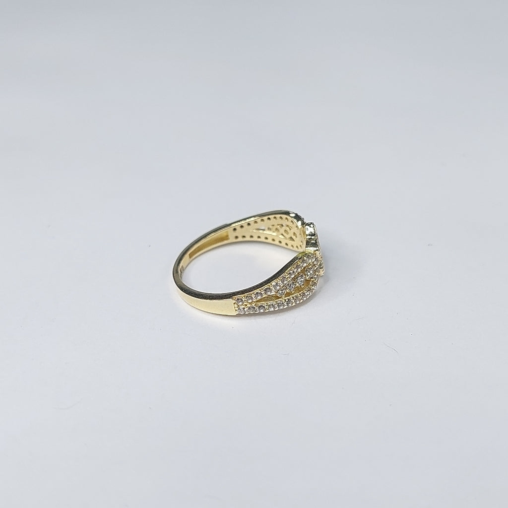 ANILLOS DAMA ORO 10K 2.2 (NUEVO)