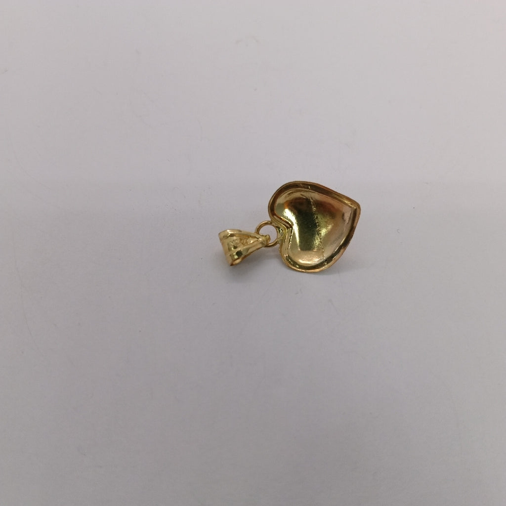DIJE ORO 14 K 1,10 GRMS (SEMINUEVO)