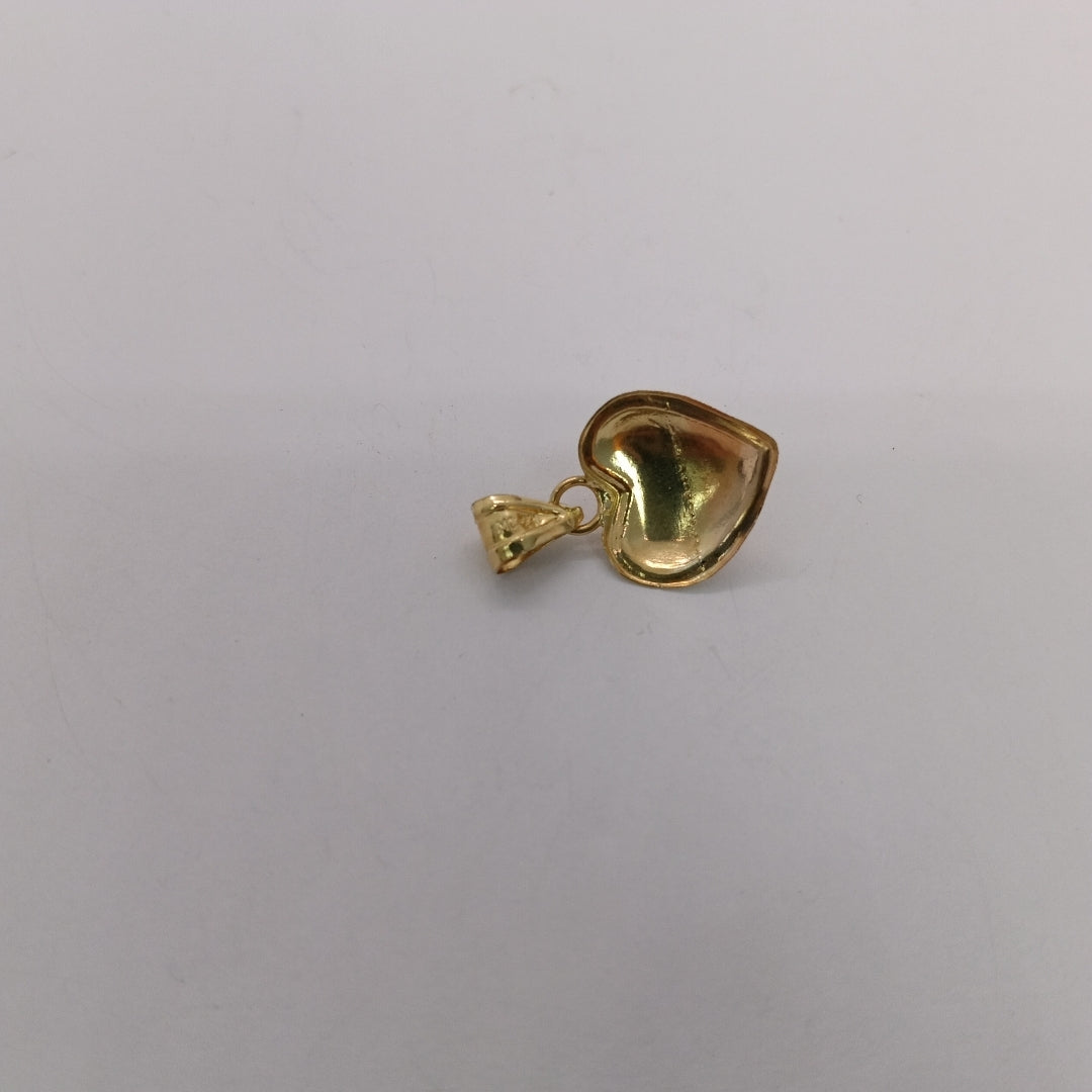 DIJE ORO 14 K 1,10 GRMS (SEMINUEVO)