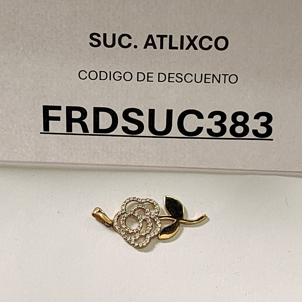 DIJES ORO 14K 1.8 (NUEVO)