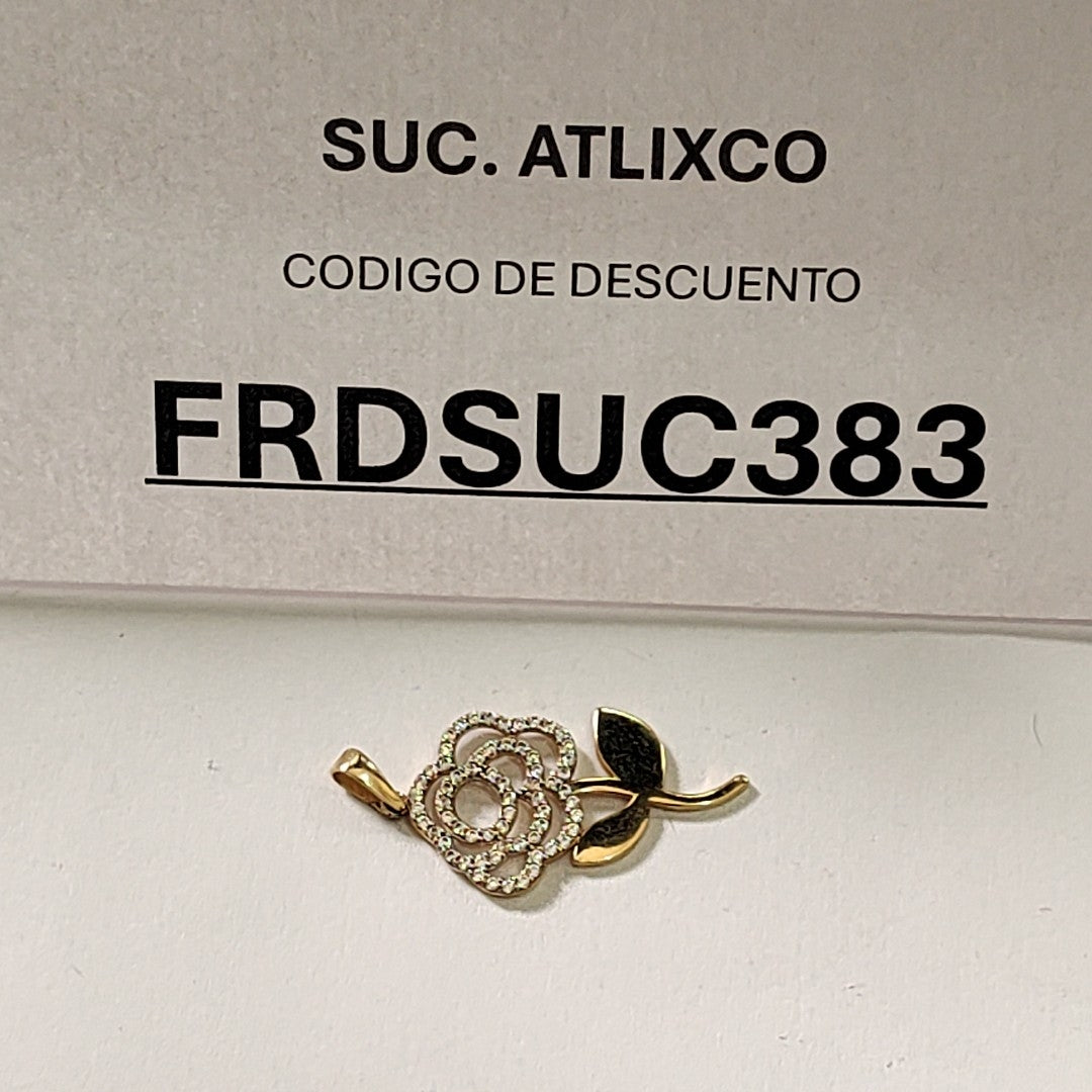 DIJES ORO 14K 1.8 (NUEVO)