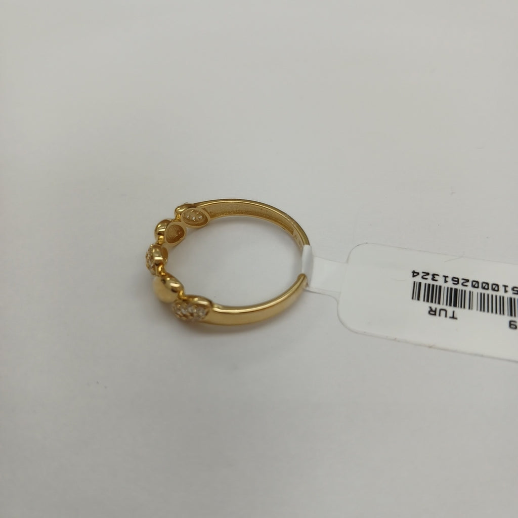 ANILLOS DAMA ORO 14K 2.2 (NUEVO)