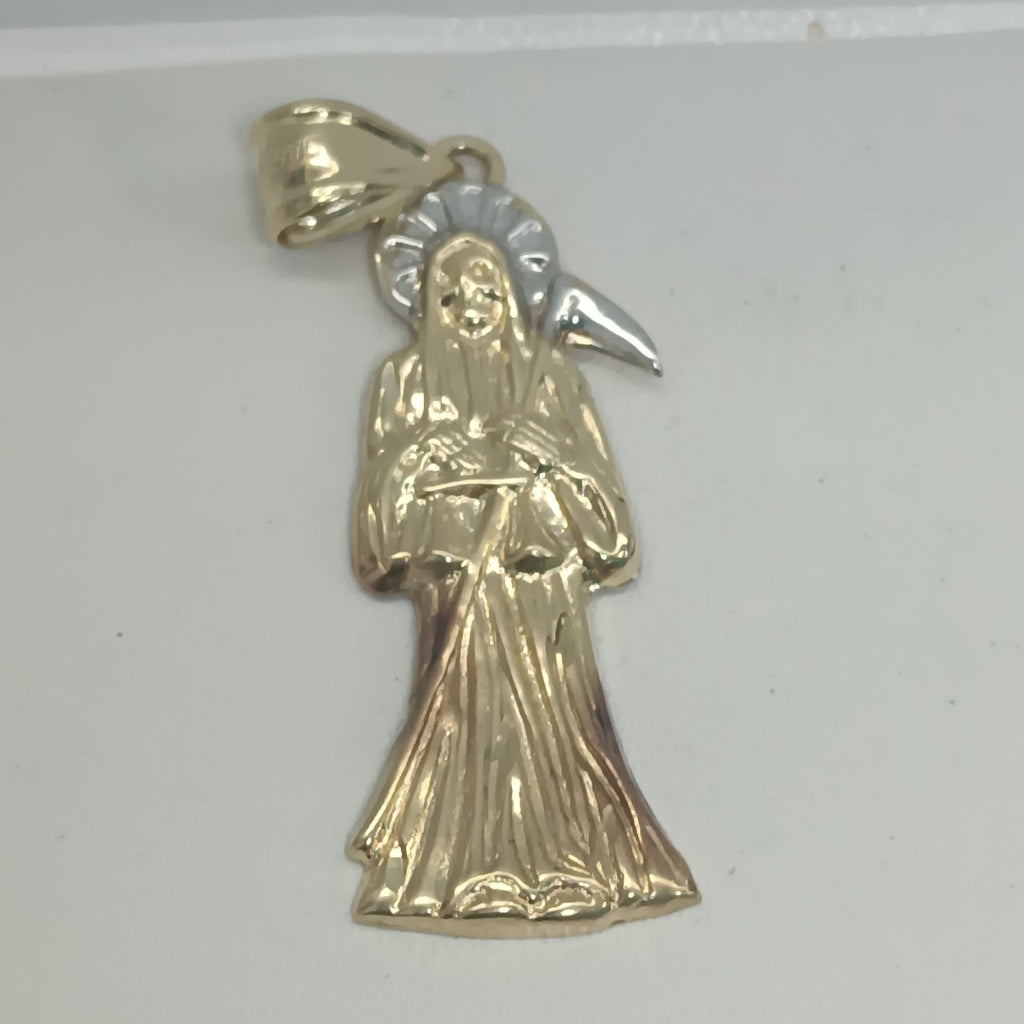 DIJE ORO 10 K 3,30 GRMS (SEMINUEVO)