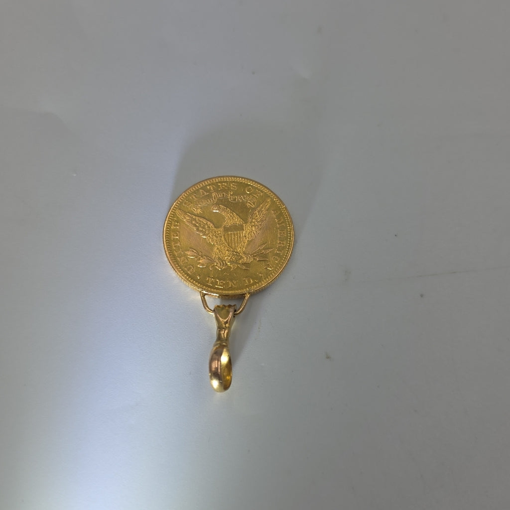 K1 16,72 GRMS 21 K K2 1,30 GRMS 10 K IDENTI (SEMINUEVO)