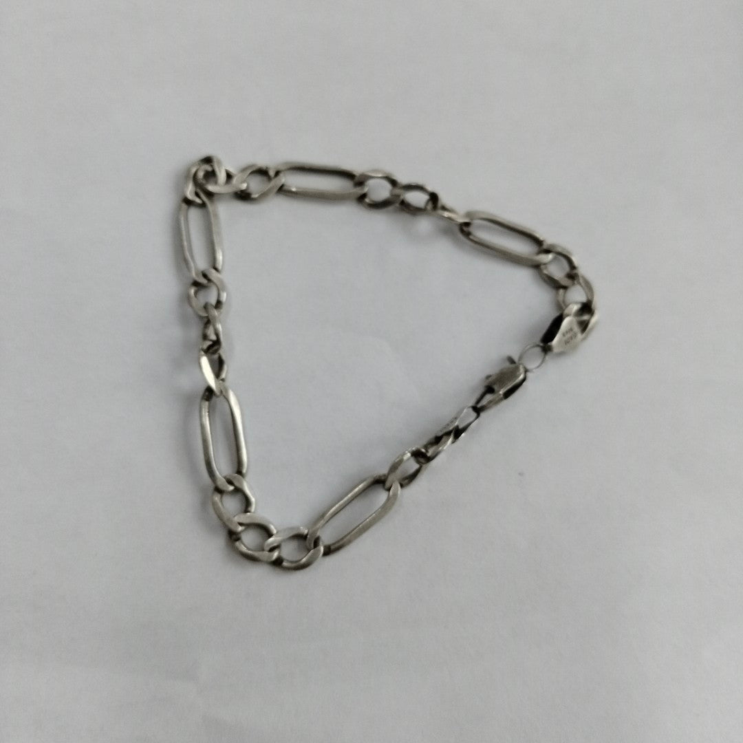 ESCLAVA, PULSERA PLATA 12 GRMS (SEMINUEVO)