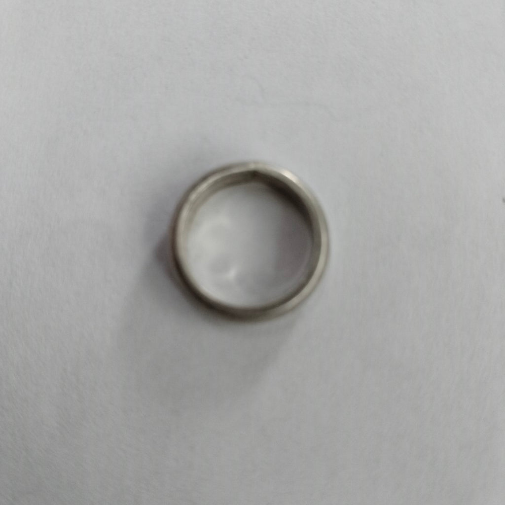 ARGOLLA PLATA 4 GRMS (SEMINUEVO)