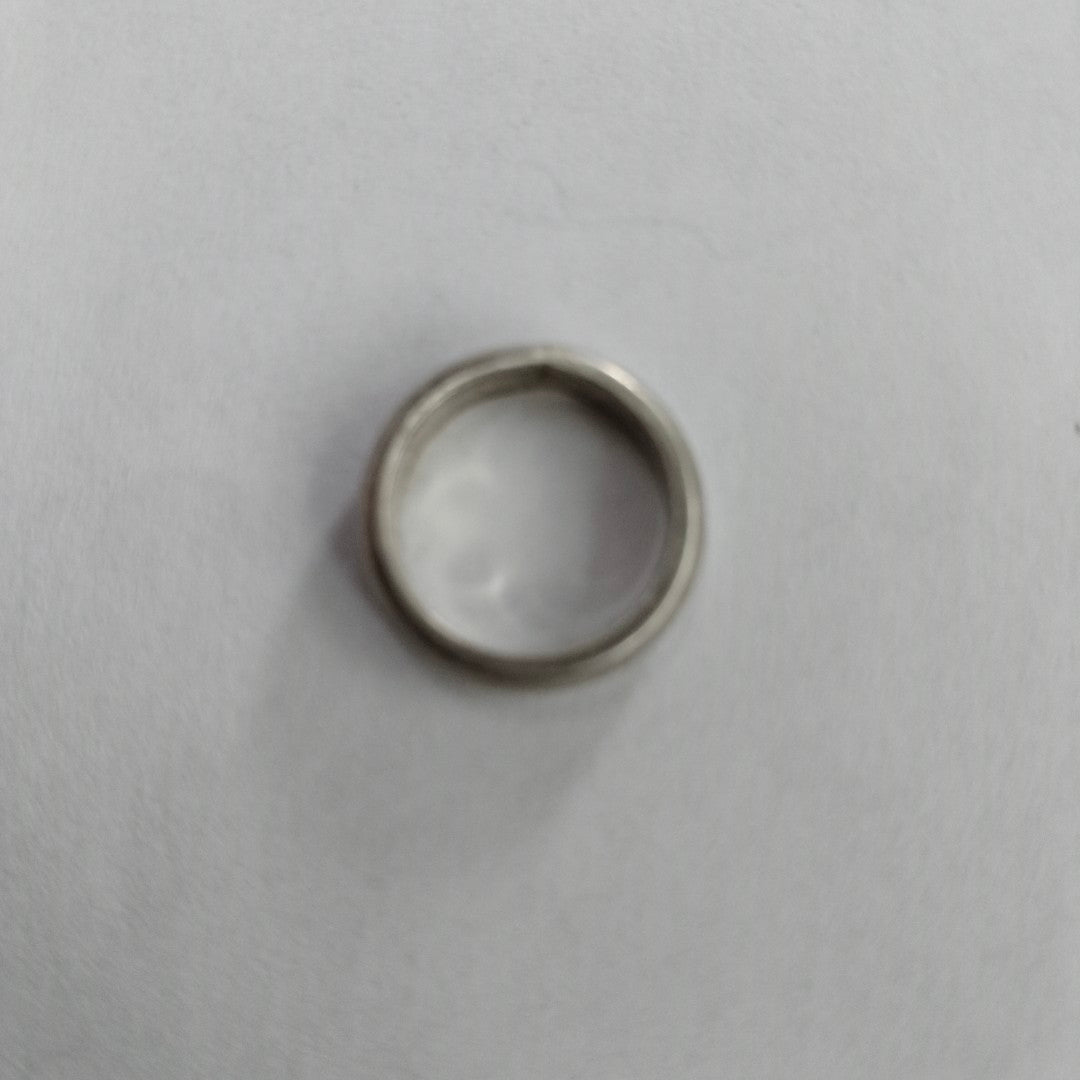ARGOLLA PLATA 4 GRMS (SEMINUEVO)