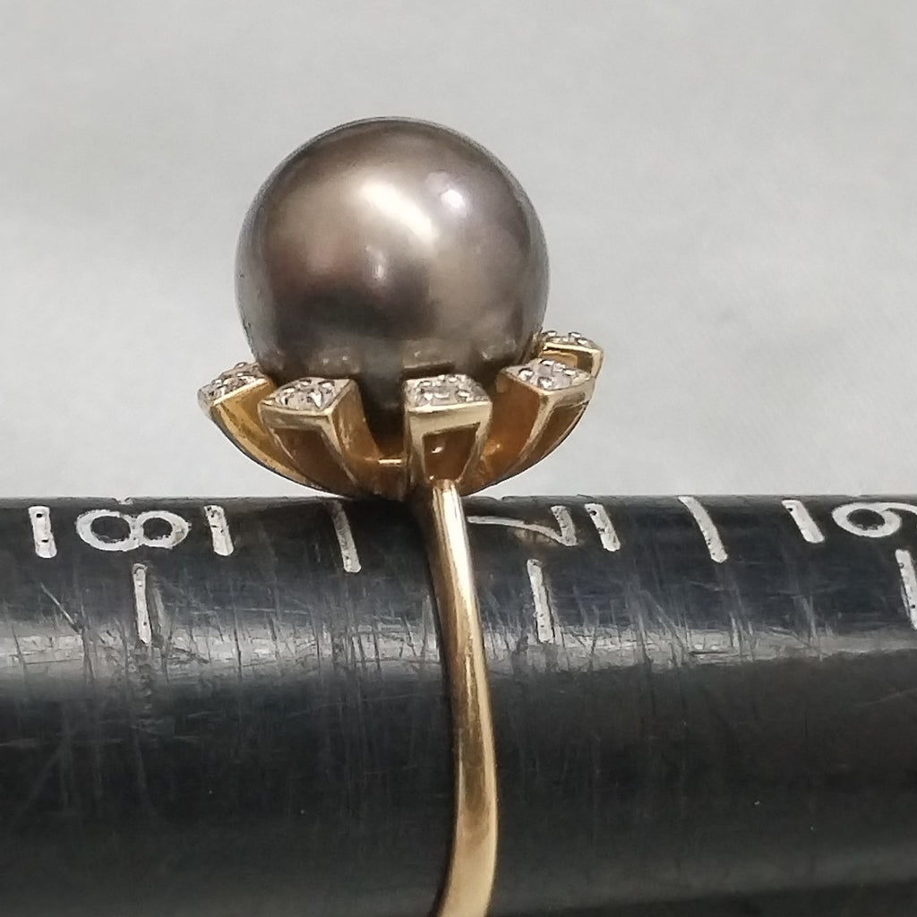 ANILLITO ORO 14 K 6,60 GRMS (SEMINUEVO)