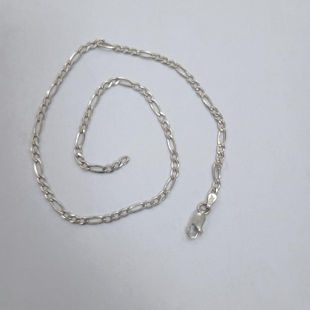 PULSERA PLATA 3,30 GRMS (SEMINUEVO)