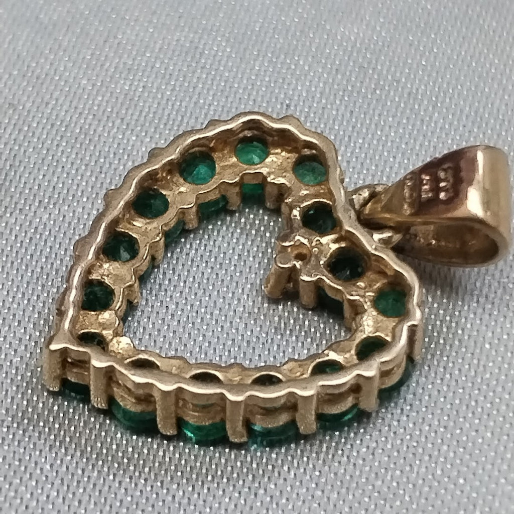 DIJE ORO 14 K 1,80 GRMS (SEMINUEVO)