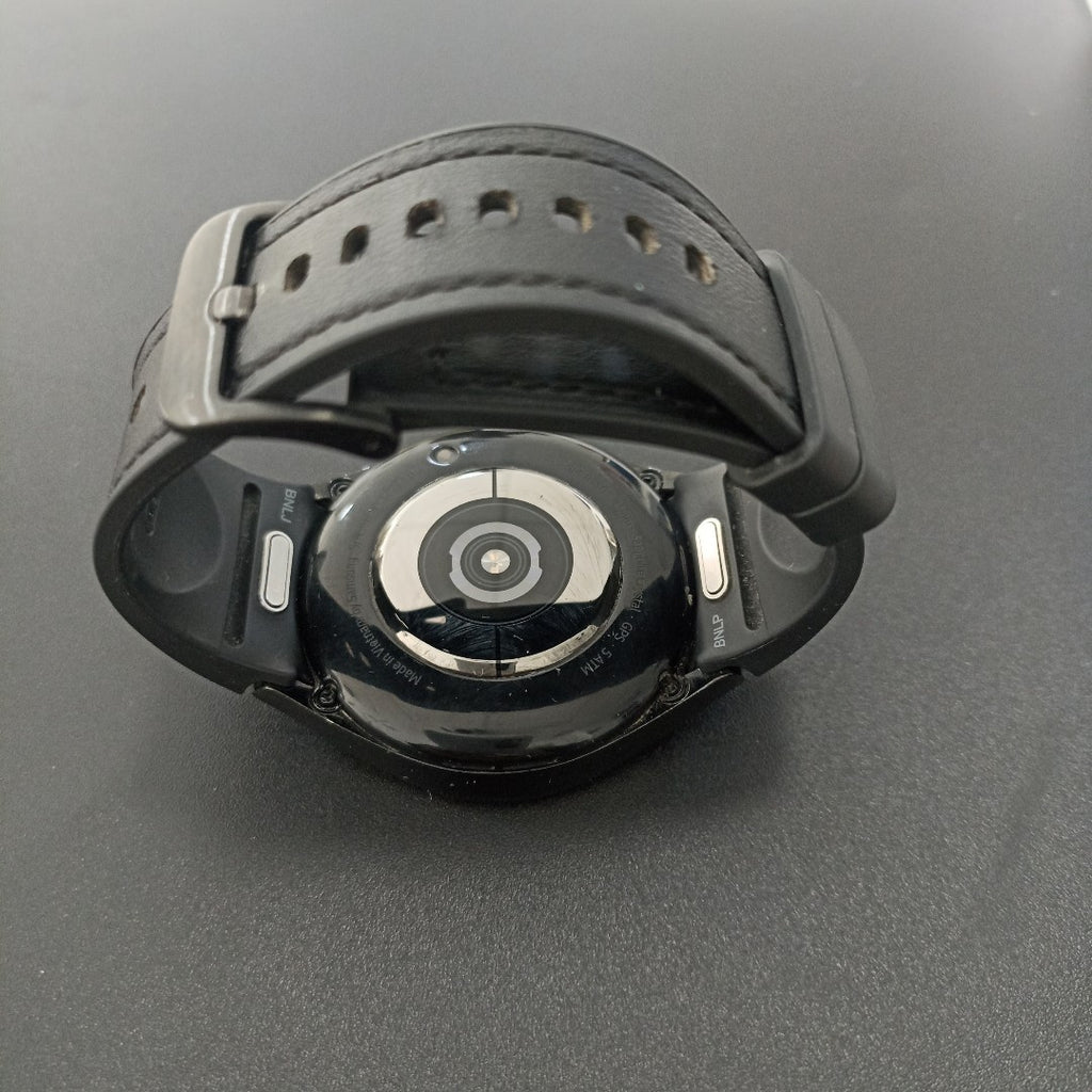 SMARTWATCH SAMSUNG GALAXY WATCH 6 CLASSIC SM-R950 43 MM GPS (SEMINUEVO)