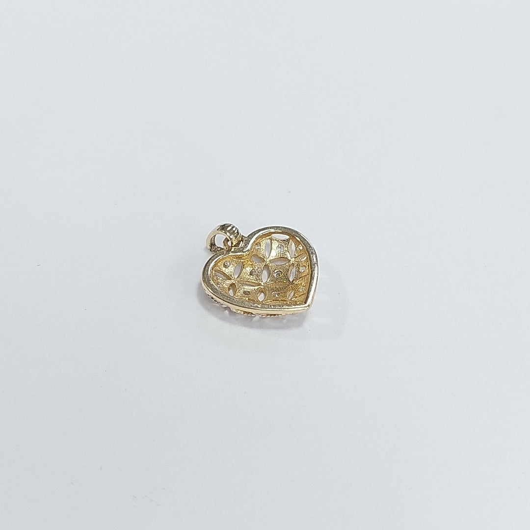 DIJES ORO 14K 1.2 (NUEVO)