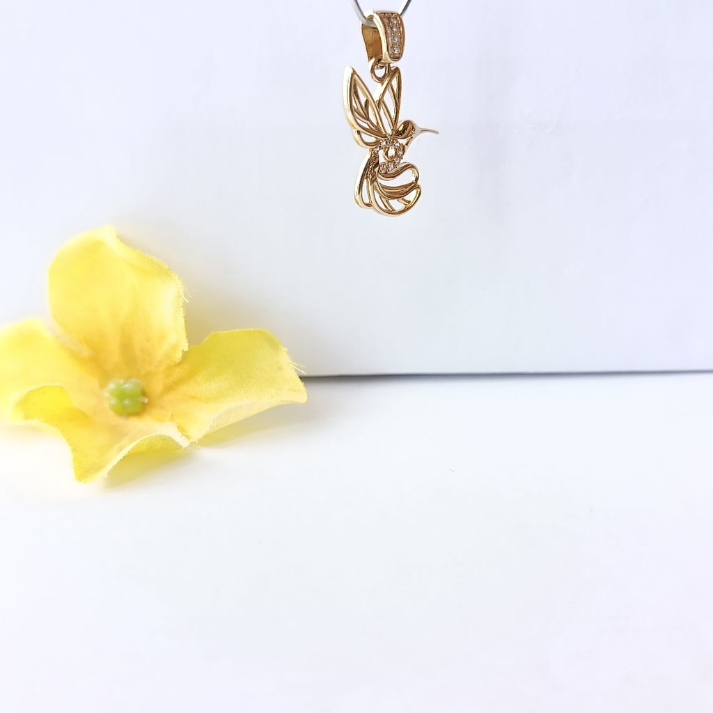 DIJES ORO 14K 1.8 (NUEVO)