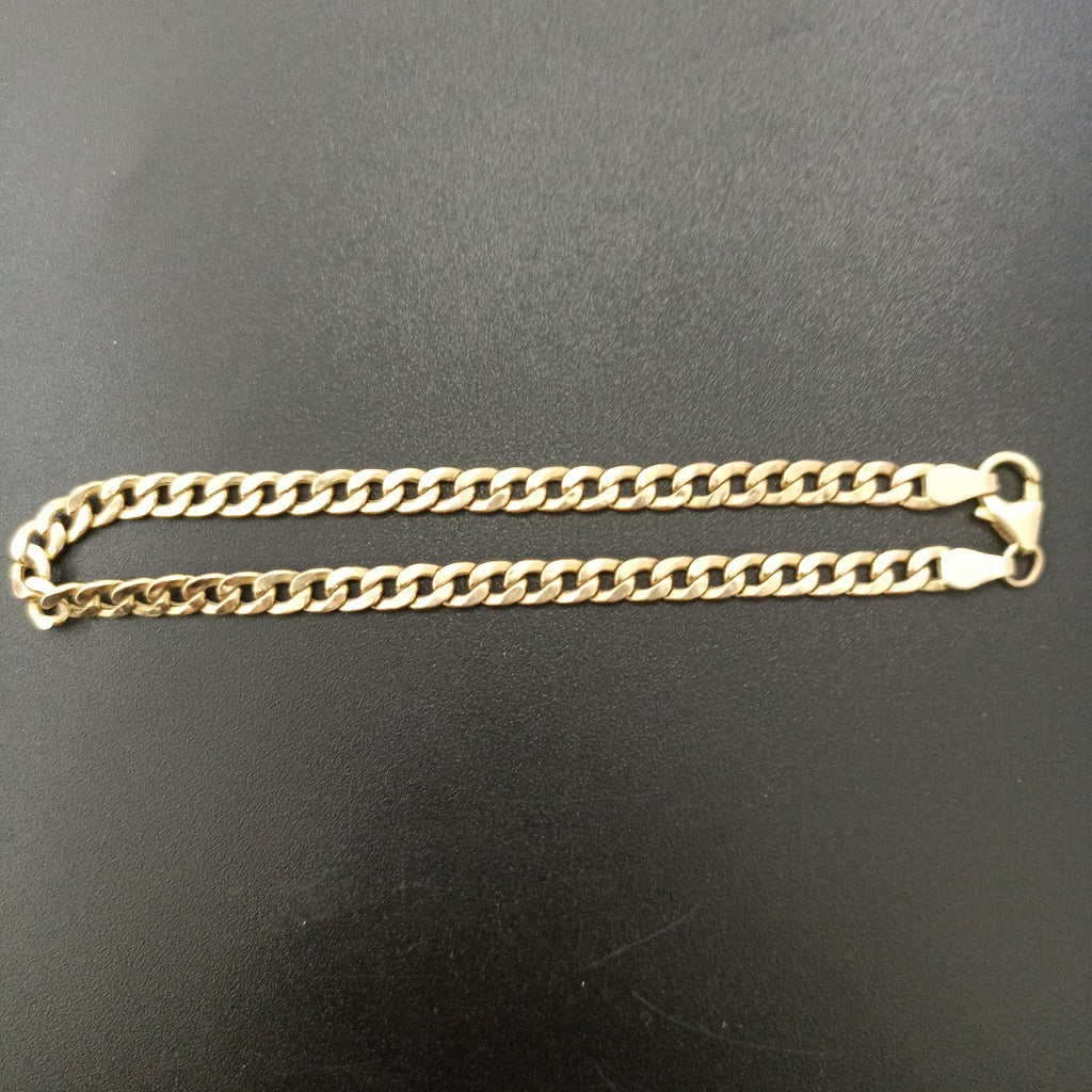 PULSERA ORO 14 K 4.2 GRMS (SEMINUEVO)