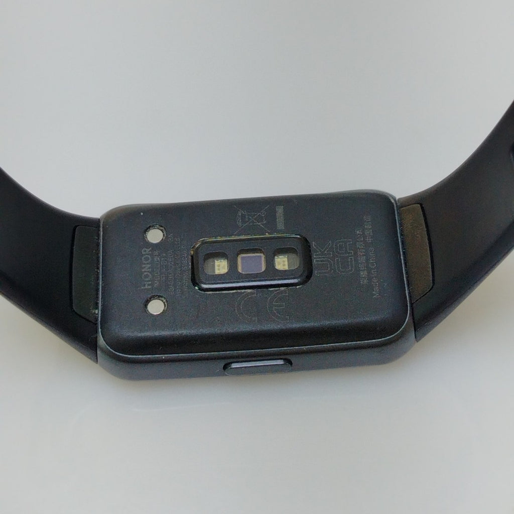 SMARTWATCH HONOR BAND 7 FLA-B19 43 MM BLUETOOTH (SEMINUEVO)